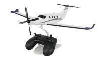 AMXFlight AM-12 450mm 6G/3D 6-Kanal RTF