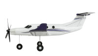 AMXFlight AM-12 450mm 6G/3D 6-Kanal RTF