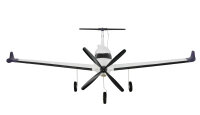 AMXFlight AM-12 450mm 6G/3D 6-Kanal RTF
