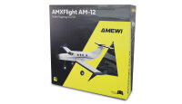 AMXFlight AM-12 450mm 6G/3D 6-Kanal RTF