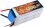Gens Ace 1400 mAh 22,2 V 40C 6S1P Lipo-Akku
