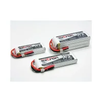 EXtron X1 LiPo 3500 – 11,1 V