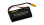 Li-Ion Akku 2S 7,4V 3000mAh XT60