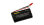 Li-Ion Akku 2S 7,4V 3000mAh BEC