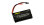 Li-Ion Akku 2S 7,4V 3000mAh HBX