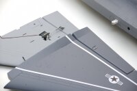 FMS F-16C Fighting Falcon 70mm EDF PNP - 81cm