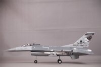 FMS F-16C Fighting Falcon 70mm EDF PNP - 81cm