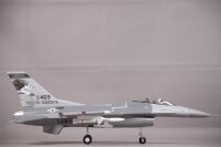 FMS F-16C Fighting Falcon 70mm EDF PNP - 81cm