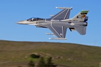 FMS F-16C Fighting Falcon 70mm EDF PNP - 81cm