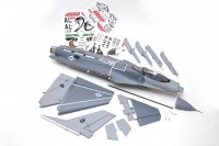 FMS F-16C Fighting Falcon 70mm EDF PNP - 81cm