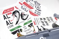 FMS F-16C Fighting Falcon 70mm EDF PNP - 81cm