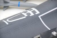 FMS F-16C Fighting Falcon 70mm EDF PNP - 81cm