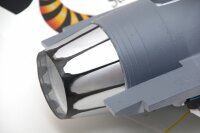 FMS F-16C Fighting Falcon 70mm EDF PNP - 81cm