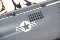 FMS F-16C Fighting Falcon 70mm EDF PNP - 81cm