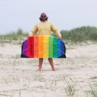 Paraflex Basic 1.7 rainbow