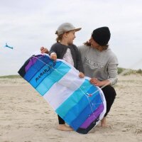 Paraflex 1.2 Basic blau