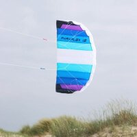 Paraflex 1.2 Basic blau