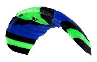 Paraflex Sport 1.7 blau