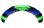 Paraflex Sport 1.7 blau