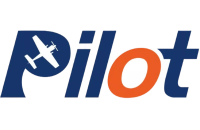 Pilot RC Decathlon 107 rot-blau-weis (CH3) Ersatz Rumpf V2