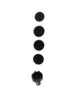 Ersatz Getriebe für BMS-306/BMS-306BB/BMS-371