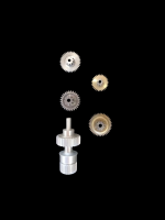 Ersatz Getriebe für BMS-211DMH