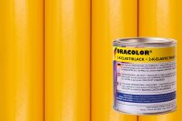 ORACOLOR 2-K-Elastiklack - 100 ml ORATEX cub gelb