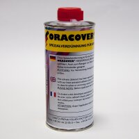 ORACOVER Spezialverdünnung für...