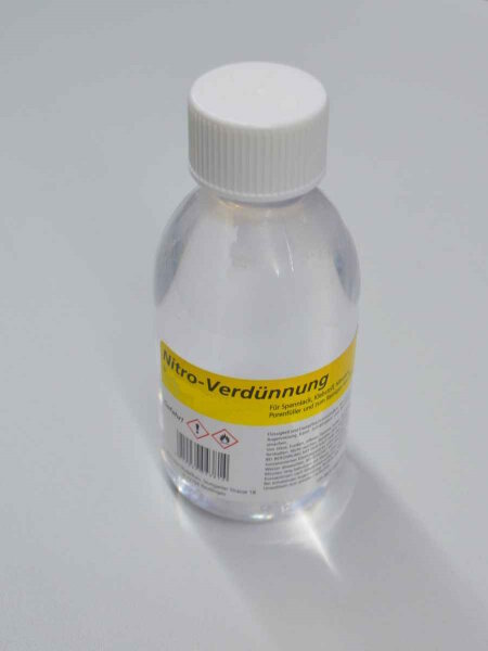Nitro-Verdünnung 100ml