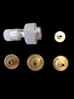 Ersatz Getriebe für BMS-393DMH/BMS-393V