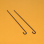 Aileron Pushrods