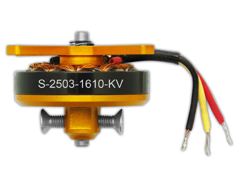 Scorpion S-2503-1610KV
