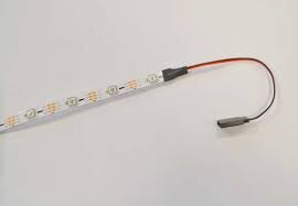 Simprop electonic Magic-LED 30-LED RGB Streifen 1000mm