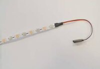 Simprop electonic Magic-LED 30-LED RGB Streifen 1000mm