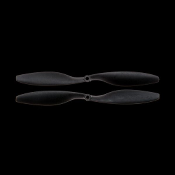 Sky Hero SKH04-005 Propeller Set Carbon 13,5x5,5 (1CW + 1CCW)