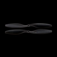 Sky Hero SKH04-005 Propeller Set Carbon 13,5x5,5 (1CW + 1CCW)