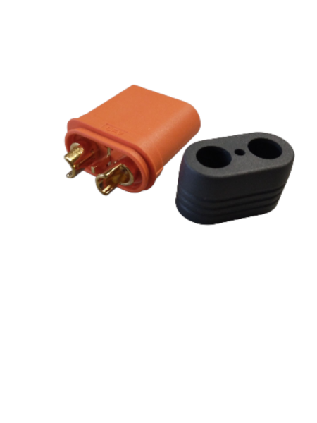 IC5 Stecker (Reglerseitig) 1Stk