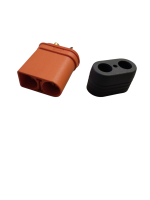 IC5 Stecker (Reglerseitig) 1Stk