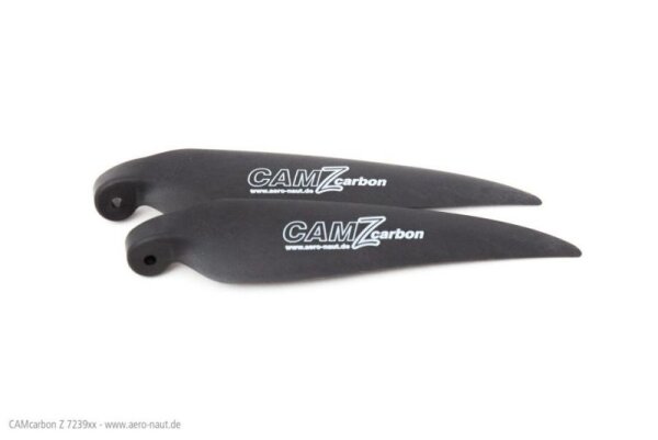 Aeronaut CAM-Carbon Z 14,0x 9,0" Klappluftschrauben-Blätter