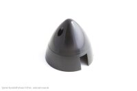 Spinner 50mm schwarz