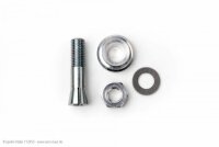 Spannkonus Alu 35/M8/4,0mm