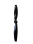 Luftschraube 6x3 COX schwarz