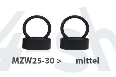 Kyosho Mini-Z Semi-Breit Reifen 30 (4)