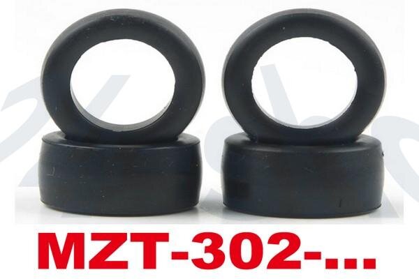 Kyosho Mini-Z LM Breit-High-Grip Reifen 20 (4)