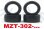 Kyosho Mini-Z LM Breit-High-Grip Reifen 20 (4)