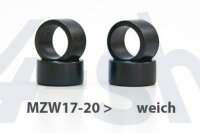 Kyosho Mini-Z Breit Reifen 20 (4)