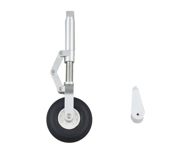 Bugfahrwek - Partenavia P68