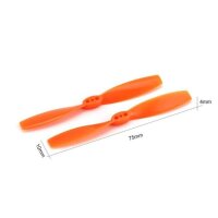 Propeller DYS 3020/4xCW, 4xCCW orange