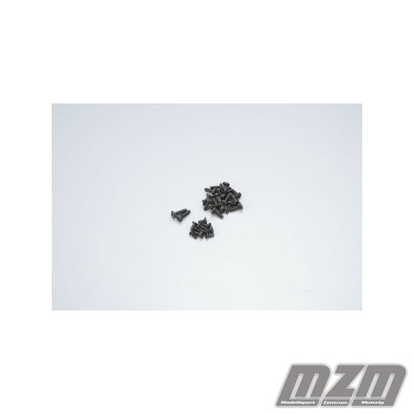 Kyosho Mini-Z Schraubensatz für MR-03