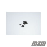 Kyosho Mini-Z Schraubensatz für MR-03